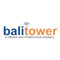 logo balitower