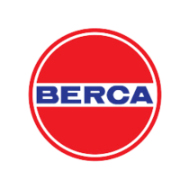 logo berca