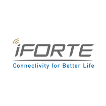 logo iforte